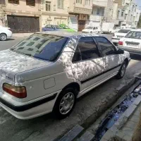 پژو پارس مدل XU7 ۹۱