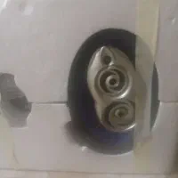 باندماشینjvcآمپ خور
