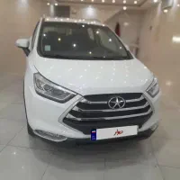 جک اس ۳ بروایت صفر گارانتی فعال (فروش فوری)