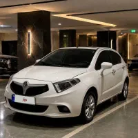 برلیانس h220 اتومات