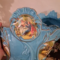 گلدان،شکلات خوری، میوه خوری
