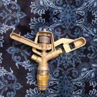 آبپاش اسپینگر