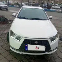 دنا پلاس توربو اتومات|خودرو سواری و وانت|تبریز, |دیوار