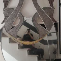 آینه ماه و کوزه