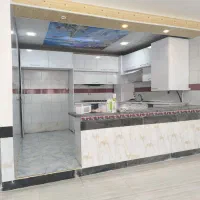 یک باب منزل مسکونی متراژ 200متر دوخوابه