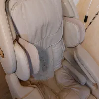 صندلی ماساژور کامتک RK8900 comtek