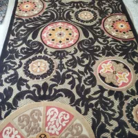 فرش 9متری