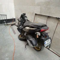 Adv150|موتورسیکلت|تهران, مشیریه|دیوار