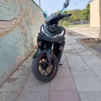 ایروکس ۱۷۰ s7 مدل ۱۴۰۴