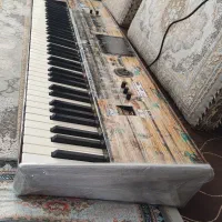 korg pa4.  76|پیانو، کیبورد، آکاردئون|سنندج, |دیوار
