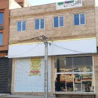270مترتجاری شلوغ‌ترین مکان شهر