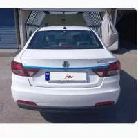 شاهین اوتومات صفرcvt
