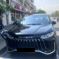 *خودرو تیسان / تیگارد */ اقساط و تحویل فوری نقد