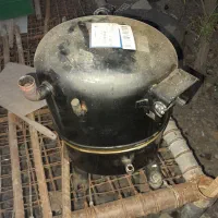 کمپرسور کولر