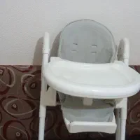 صندلی غذا کودک