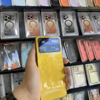 شیائومی Poco x4 Pro 5Gبا حافظه128