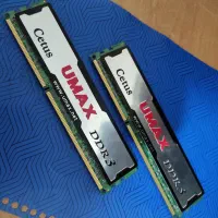 رم ddr3|قطعات و لوازم جانبی رایانه|رامهرمز, |دیوار