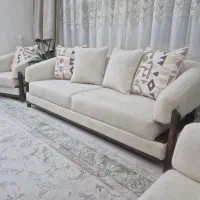 مدل پینترسی مبل ۸نفره راحتی ملوا