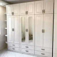 اجرای کلیه سازهای چوبی