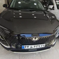 چانگان یونی تی 2025
