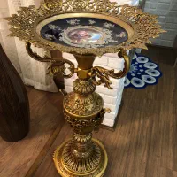 کنار سالنی برنز