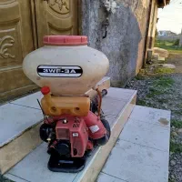 سمپاش،20لیتری،سالم سالم،روشن،با قدرت و سالم