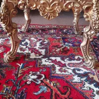 میز جلو مبلی