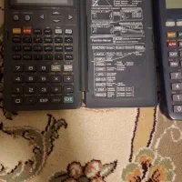 ماشین حساب مهندسی fx.4800p