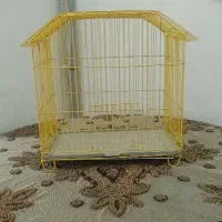 قفس پرنده