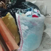 کیسه لباس