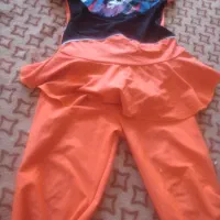 لباس ژمناستیک