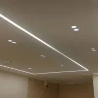 استخدام نیروی نیمه ماهر و ساده برق ساختمان