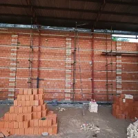 استا بنای ساختمان دیوار چینی حرفه ای