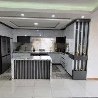 شهرک دانش (آپـارتمـان) 165متری