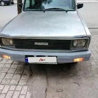 مزداژاپنی