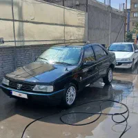 معاوضه باپرایدوانت یاپیکان وانت دارم
