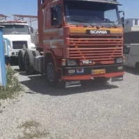 اسکانیا