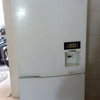 یخچال فریزر