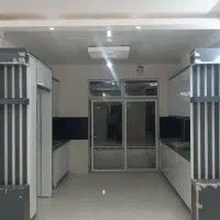 اپارتمان۱۶۰مترسهخواب صفرکلیددوبلگس طبرسیشمالی ۱۴