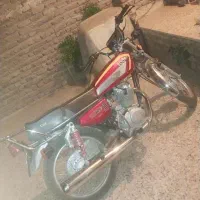 هندا معاوضه با پراید مدل پایین
