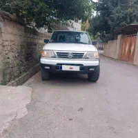 پیکاپ ریچ مدل 95بیرنگ