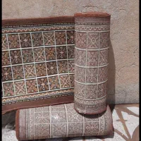 قالیچه رو پله