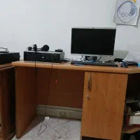 میز  کامپیوتر