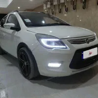 لیفان x50 ،اتومات