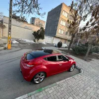 Velster|خودرو سواری و وانت|مشهد, مصلی (کارمندان اول)|دیوار