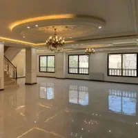 البرز بیابانی/ویلایی ۱ سرویس دوبلکس/سند شش دانگ