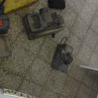 ابزار جوشکاری