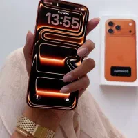 پانزده شانزده هفده پرومکس اپل.فول کپی طرح درجه ۱