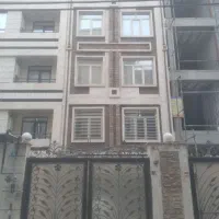 افسریه تکواحدی کلید نخورده پارکینگ اصلی