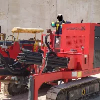 راننده بلدوزر